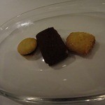 リストランテ サクラ - 