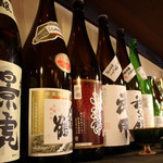 秩父そば　えん - 