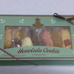 Honolulu Cookie Company - 