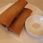 春巻き(500円+税)