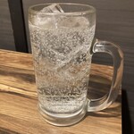 新橋酒場 横綱 - 