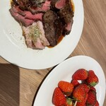 Buffet Paradise OTTO - 