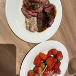 Buffet Paradise OTTO - 