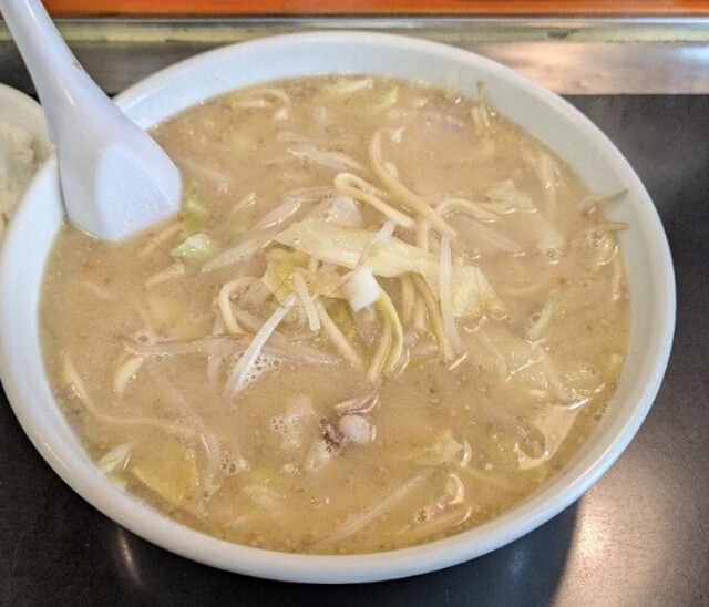 松ちゃん - 西日暮里/ラーメン | 食べログ