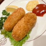 洋食キムラ - 
