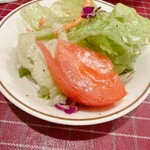 洋食キムラ - 