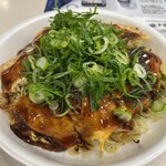 お好み焼一銭 - 