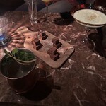 Tir Na Nog - 