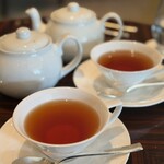 ザ パレス ラウンジ - 