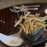 ザ パレス ラウンジ - 