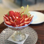 ザ パレス ラウンジ - 