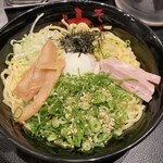 東京油組総本店 - 料理写真: