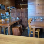 ジオカフェ ジオショップ - 