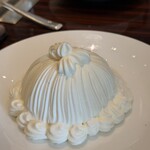 ザ パレス ラウンジ - 