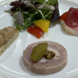 横浜ベイシェラトン ホテル&タワーズ_1