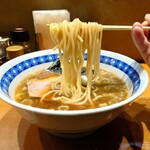 中華そばの店 りょうが - 