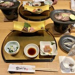 かこいや - 