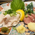 酉あき - 