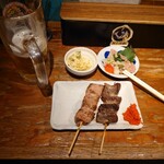 やきとん豚番長 - 