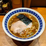 中華そばの店 りょうが - 