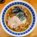 中華そばの店 りょうが - 