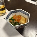 ふく亭 - 
