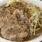 ラーメン荘 歴史を刻め - 