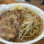 ラーメン荘 歴史を刻め - 