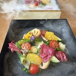 マハロ大人の隠れ家 - 