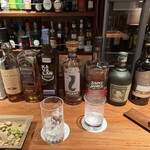 BAR オーパ - 