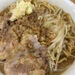 ラーメン荘 歴史を刻め - 