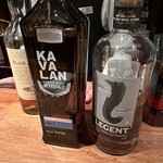 BAR オーパ - 