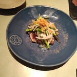 なっぱごちそう - 