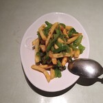 なっぱごちそう - 