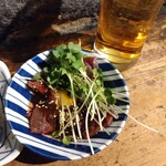 カド - ｼｶﾉｺ