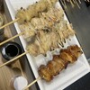 やきとりしょうせん