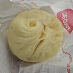 パオパオ - 料理写真:肉まん:280円