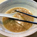 ラーメン　JIDAI - 