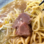 ラーメン　JIDAI - 