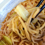 ラーメン　JIDAI - 