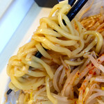 ラーメン　JIDAI - 