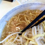 ラーメン　JIDAI - 