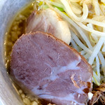 ラーメン　JIDAI - 