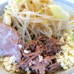 ラーメン　JIDAI - 