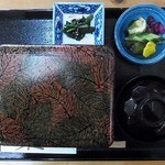 鰻専門店 愛川 - 