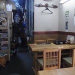 鰻専門店 愛川 - 
