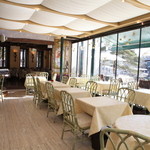 Caffe Terrazza Ukai - 