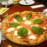 ピッツェリア ダ・アオキ タッポスト - ドック