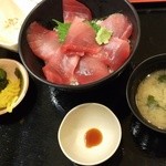 伊豆中ばんばん食堂 - 