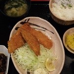 伊豆中ばんばん食堂 - 